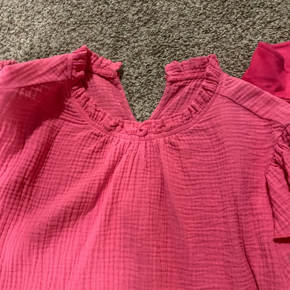 Colorful Women's Tops Collection - Picture 3 of 4